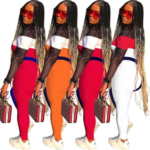 De igner women heer port et embroidery letter hirt legging 2 piece et track uit pullover tight outfit port wear weat uit 88 
De igner women heer port et embroidery letter hirt legging 2 piece et track uit pullover tight outfit port wear weat uit 88