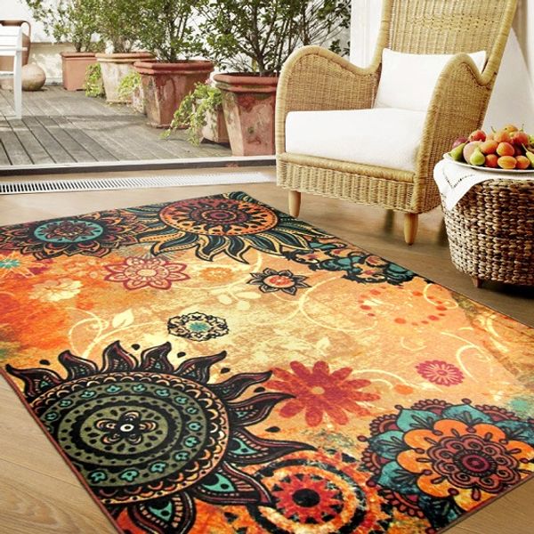 

yoga mat jacquard sofa chair floor mats doormat rugs and carpets anti-slip entrance door mats for living room rugs for bedroom