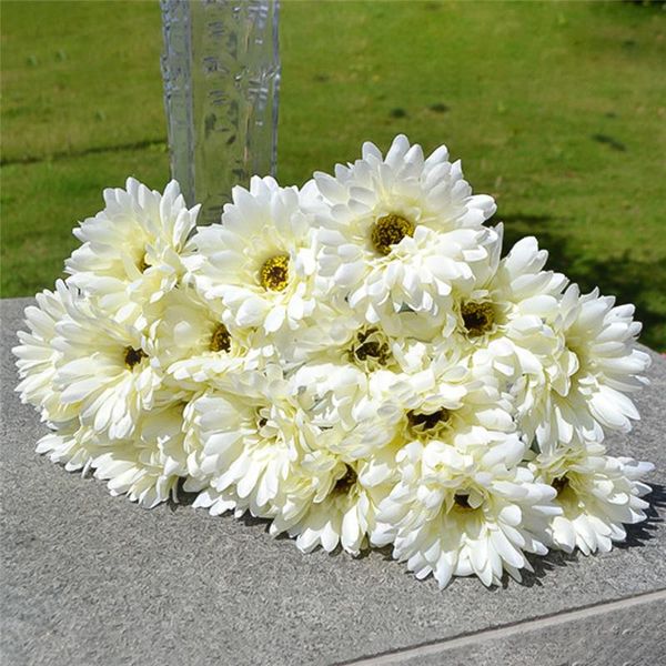 55cm 100pcs new artificial gerbera flower simulation african daisy gerbera flowers for home wedding party event decoration gerbera flowers
55cm 100pcs new artificial gerbera flower simulation african daisy gerbera flowers for home wedding party event decoration gerbera flowers