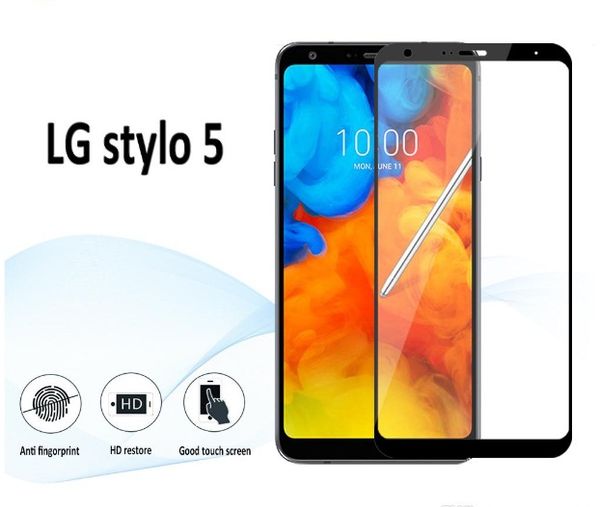 for lg stylo 5 4 aristo 3 moto g7 power supra metro boost edge screen protector scratch resistant full cover tempered glass retail package
for lg stylo 5 4 aristo 3 moto g7 power supra metro boost edge screen protector scratch resistant full cover tempered glass retail package