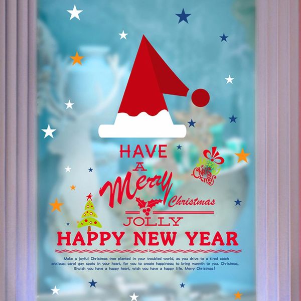 2020 new merry christmas santa claus household wall sticker festival decals santa murals windows decorations for shop decor
2020 new merry christmas santa claus household wall sticker festival decals santa murals windows decorations for shop decor