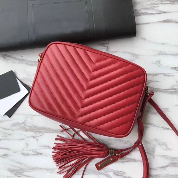 женщины роскошные сумки телячья кожа натуральная кожа шеврон crossbody сумка дизайнерский бренд кошелек кисточкой сумка лу камера сумки
женщины роскошные сумки телячья кожа натуральная кожа шеврон crossbody сумка дизайнерский бренд кошелек кисточкой сумка лу камера сумки