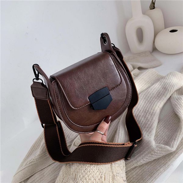 mini solid color pu leather saddle bags for women 2020 fashion solid crossbody shoulder messenger bag female handbags
mini solid color pu leather saddle bags for women 2020 fashion solid crossbody shoulder messenger bag female handbags