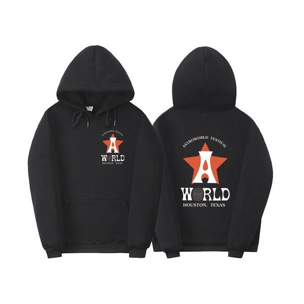 astroworld fleeced hoodie travis scott astroworld hoodie 2019 gift print men's hip hop pullover sweatshirt, White;black
astroworld fleeced hoodie travis scott astroworld hoodie 2019 gift print men's hip hop pullover sweatshirt, White;black