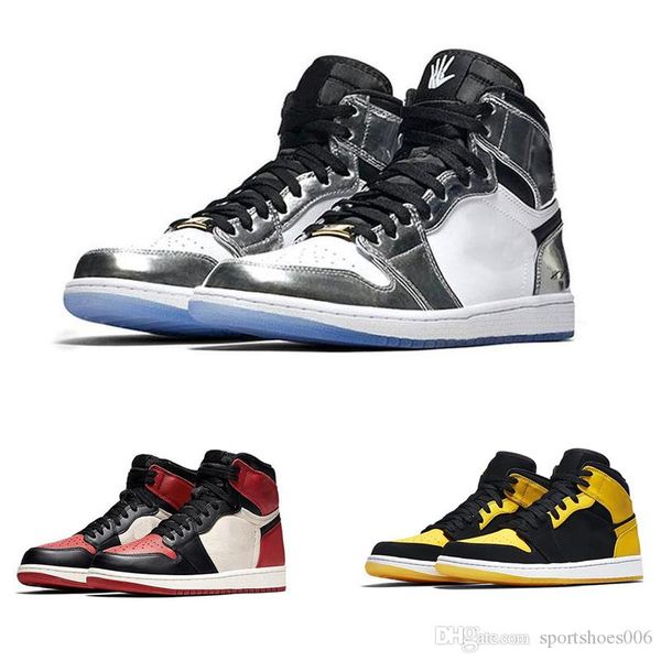 1 og men basketball shoes high chicago hare pine green barons triple black white gold designer sneakers 1s sport shoes (without box
1 og men basketball shoes high chicago hare pine green barons triple black white gold designer sneakers 1s sport shoes (without box