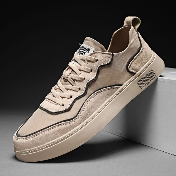 2020 men fashion solid color men casual shoes sneakers chaussure homme vulcanized shoes lace-up white canvas sneakers, Black
2020 men fashion solid color men casual shoes sneakers chaussure homme vulcanized shoes lace-up white canvas sneakers, Black