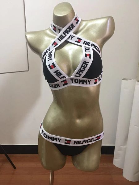 2020 bikini is for women, women's clothing new bowknot bikini suit swimsuit, beach, White;black
2020 bikini is for women, women's clothing new bowknot bikini suit swimsuit, beach, White;black