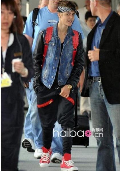 27-44 justinbieber 2017 г. мужская одежда djds шаровары брюки падения промежности брюки плюс размер этапа певица костюмы, Black
27-44 justinbieber 2017 г. мужская одежда djds шаровары брюки падения промежности брюки плюс размер этапа певица костюмы, Black