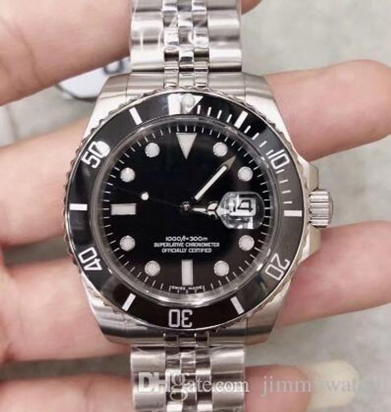 mens wristwatches black ceramic bezel stainless steel watch 116710 automatic gmt movement limited watch with jubilee bracelet, Slivery;brown
mens wristwatches black ceramic bezel stainless steel watch 116710 automatic gmt movement limited watch with jubilee bracelet, Slivery;brown