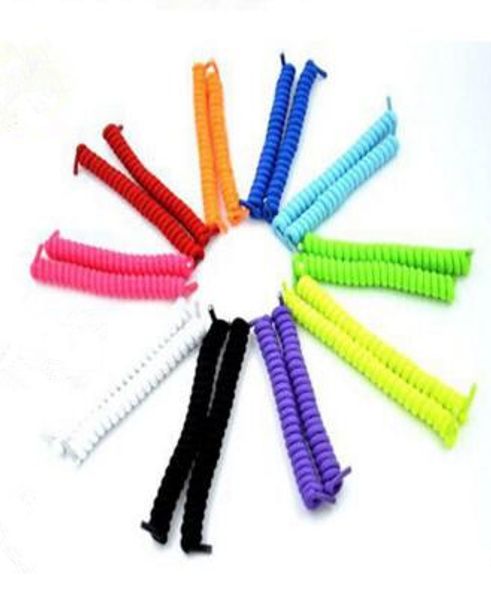 fashion candy color locking shoe laces elastic shoelaces spring shoelace children running walking shoelace, Black
fashion candy color locking shoe laces elastic shoelaces spring shoelace children running walking shoelace, Black