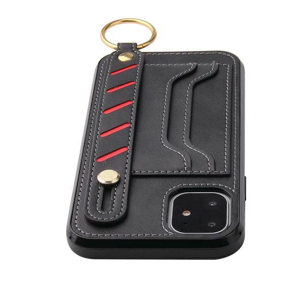 phone case for huawei p30 mate30 pro iphone 11 pro max 6plus 7 7plus 8 8plus straps phone case card holder cover
phone case for huawei p30 mate30 pro iphone 11 pro max 6plus 7 7plus 8 8plus straps phone case card holder cover