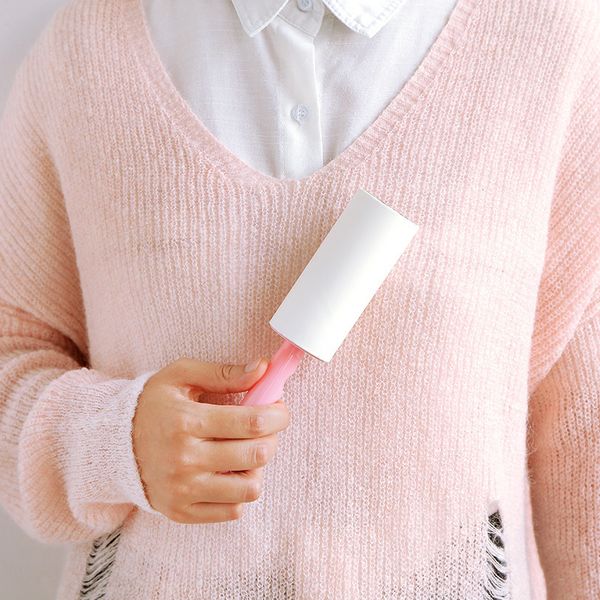 paper rolling brushing and sticking hair removal hair remover clothing and other articles of daily use clothes sticky hair brush roller
paper rolling brushing and sticking hair removal hair remover clothing and other articles of daily use clothes sticky hair brush roller