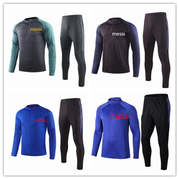 messi suarez training suit cutino color 2019/2020 track suit tights trainers sportswear messi track suit 2019/2020 barcelonas sweater s-3xl, Black
messi suarez training suit cutino color 2019/2020 track suit tights trainers sportswear messi track suit 2019/2020 barcelonas sweater s-3xl, Black