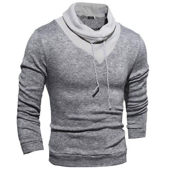 men fashion sweaters thick casual slim fit pullover turtleneck sweater solid color spring male wool sweaters, White;black
men fashion sweaters thick casual slim fit pullover turtleneck sweater solid color spring male wool sweaters, White;black