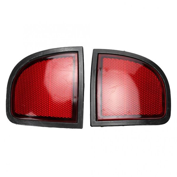 1 pair bumper light for mitsubishi l200 triton colt tail rear signal fog light lamp reflector indicator 2005 2006 2007 2008 2009
1 pair bumper light for mitsubishi l200 triton colt tail rear signal fog light lamp reflector indicator 2005 2006 2007 2008 2009