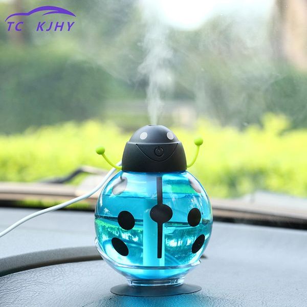 air diffuser mist maker atomizer dc 5v abs bottle led light beetle mini usb portable ultrasonic beetles humidifier for home car
air diffuser mist maker atomizer dc 5v abs bottle led light beetle mini usb portable ultrasonic beetles humidifier for home car