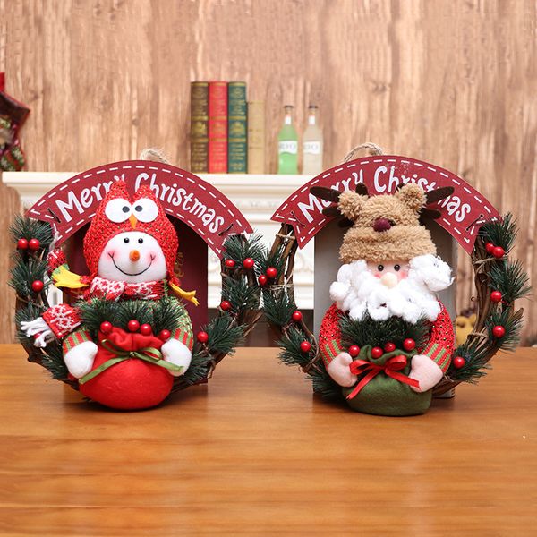 christmas decorations christmas dolls garland dolls small rattan ring pendant door hanging decoration supplies large garland
christmas decorations christmas dolls garland dolls small rattan ring pendant door hanging decoration supplies large garland