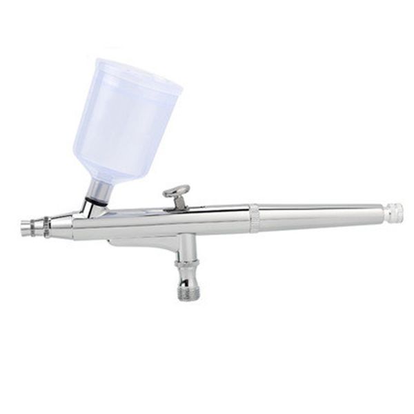 onnfang 0.3mm nozzle spray gun double action airbrush set model art color painting art special pen pot 20cc/40cc
onnfang 0.3mm nozzle spray gun double action airbrush set model art color painting art special pen pot 20cc/40cc