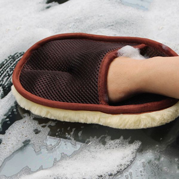single-sided wool cashmere car wash glove cleaning miwashing brush cloth car cleaning tools sale dropshipping
single-sided wool cashmere car wash glove cleaning miwashing brush cloth car cleaning tools sale dropshipping