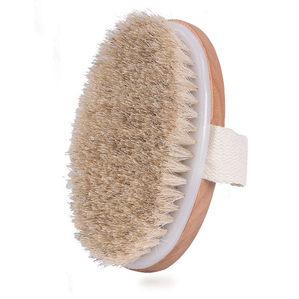 dry skin body brush natural bristle remove dead skin and toxins,cellulite treatment,improves lymphatic functions,exfoliates,stimulates blood
dry skin body brush natural bristle remove dead skin and toxins,cellulite treatment,improves lymphatic functions,exfoliates,stimulates blood