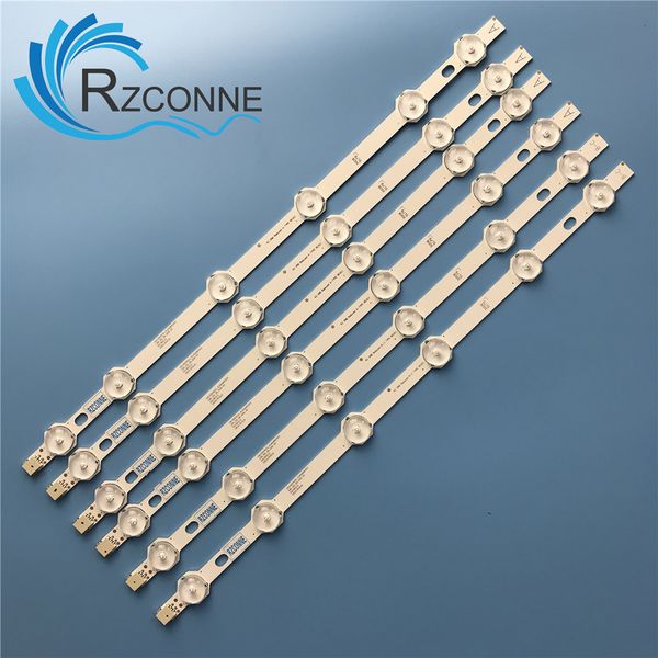 led backlight lamp strip for vestel 42fa5000 42fa8000 42 vnb reduced a b-c ves420undl-2d-n03 ves420undl-3d-n02 vox led-42880
led backlight lamp strip for vestel 42fa5000 42fa8000 42 vnb reduced a b-c ves420undl-2d-n03 ves420undl-3d-n02 vox led-42880