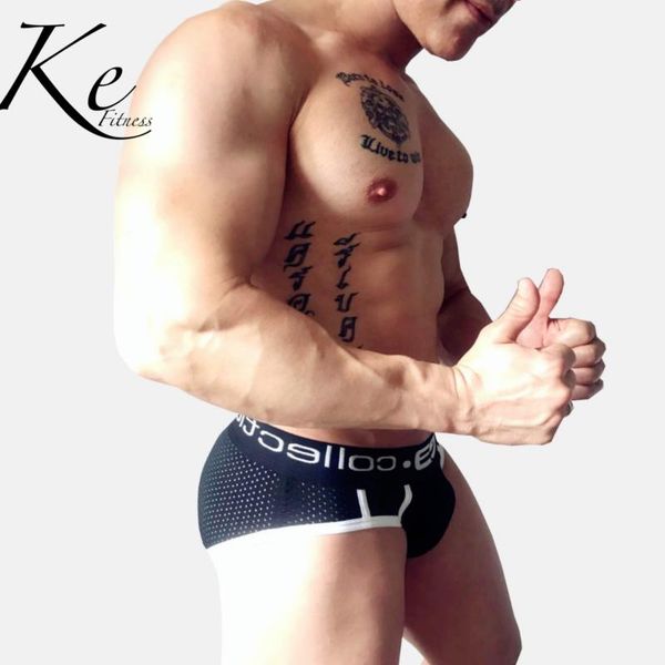ke pack 3 units slip breathable low waist man underwear briefs comfortable seamless black white yellow sport fashion trend ins, White;black
ke pack 3 units slip breathable low waist man underwear briefs comfortable seamless black white yellow sport fashion trend ins, White;black