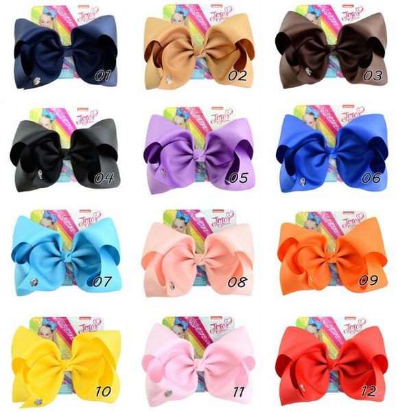 8inch large hair bow solid designer headband hairclips for girl handmade rainbow dance party kids hair clips accessories colors by0782, Slivery;white
8inch large hair bow solid designer headband hairclips for girl handmade rainbow dance party kids hair clips accessories colors by0782, Slivery;white