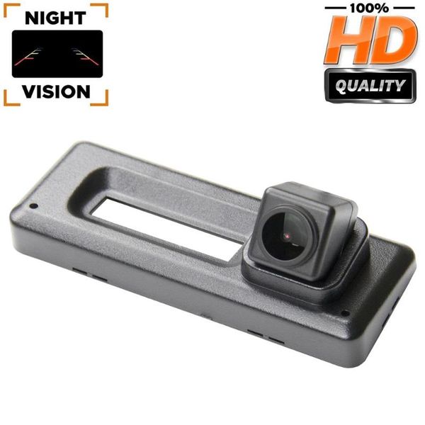 upgraded reversing camera 1280x720p camera integrated in trunk handle rear view backup for koleos 2010-2016 car
upgraded reversing camera 1280x720p camera integrated in trunk handle rear view backup for koleos 2010-2016 car
