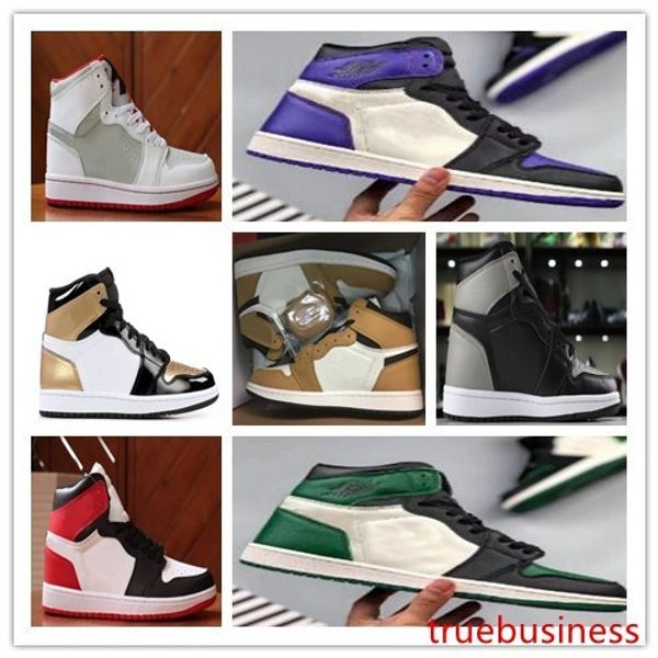 1s high og rookie of the year pine green court purple 1 shadow basketball shoes bred toe game royal sports sneakers ment
1s high og rookie of the year pine green court purple 1 shadow basketball shoes bred toe game royal sports sneakers ment