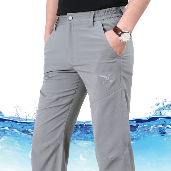 2020 new summer pants men breathable fabric waterproof quick dry trousers outdoor pants trekking travel elastic waist 4xl, Black
2020 new summer pants men breathable fabric waterproof quick dry trousers outdoor pants trekking travel elastic waist 4xl, Black