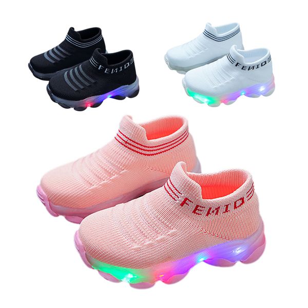 newborn baby sneakers winter cotton baby girl sock with rubber soles infant cool shoes toddler indoor sock led shoes t, Black
newborn baby sneakers winter cotton baby girl sock with rubber soles infant cool shoes toddler indoor sock led shoes t, Black
