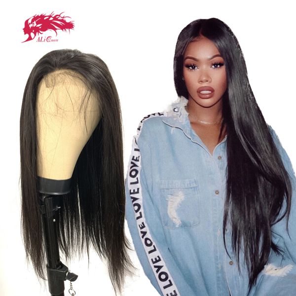 lace wigs straight 4x4/5x5/6x6 closure wig full and thick 10" to 30" with pre-plucked hairline brazilian custom, Black;brown
lace wigs straight 4x4/5x5/6x6 closure wig full and thick 10" to 30" with pre-plucked hairline brazilian custom, Black;brown