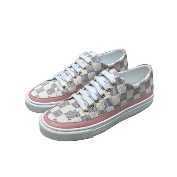 designer sneakers casual women shoes fashion triple sports shoes flat dhoes lace up round head soft bottom designer trainers shoes size5-11
designer sneakers casual women shoes fashion triple sports shoes flat dhoes lace up round head soft bottom designer trainers shoes size5-11