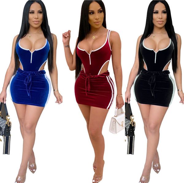 ladies one-piece dress reveal back hollow out half-body skirt summer suit high waist pencil skirts women suits 99669, Gray
ladies one-piece dress reveal back hollow out half-body skirt summer suit high waist pencil skirts women suits 99669, Gray
