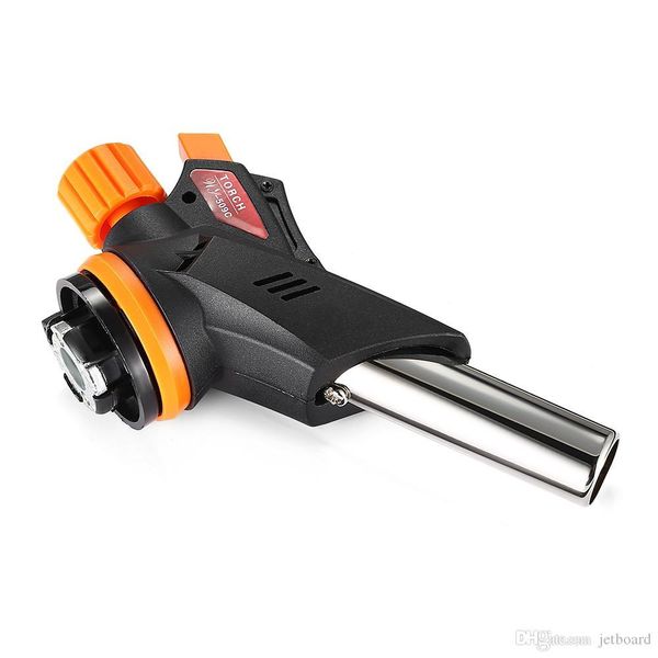 металл flame gun газовая сварка факел зажигалка отопление зажигание бутан портативный кемпинга
металл flame gun газовая сварка факел зажигалка отопление зажигание бутан портативный кемпинга