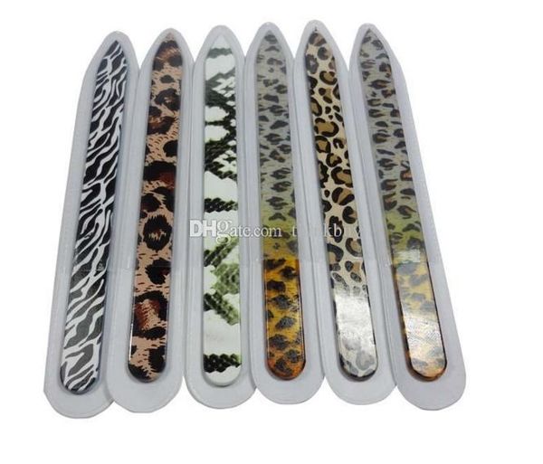 Fashion 5.5" Glass Nail File Animal Print Nail Care Buffer For Beauty salons FREE SHIPPING bb628-335 2018012302
Fashion 5.5" Glass Nail File Animal Print Nail Care Buffer For Beauty salons FREE SHIPPING bb628-335 2018012302