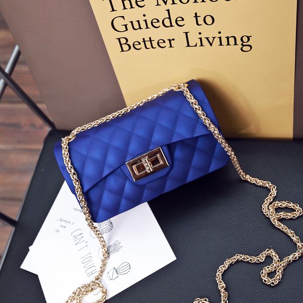 chain jelly bag lady handbag candy color gradient crossbody bag for women mini shoulder bag clutch messenger mujer 2020
chain jelly bag lady handbag candy color gradient crossbody bag for women mini shoulder bag clutch messenger mujer 2020