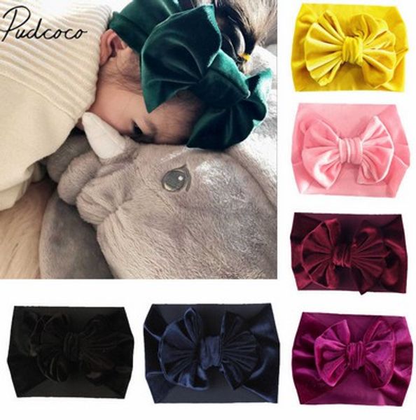 2020 новый малышей kid baby girl boy бархатная повязка твердая bowknot волос группа головной убор хлопок head wrap реквизит детские подарки, Slivery;white
2020 новый малышей kid baby girl boy бархатная повязка твердая bowknot волос группа головной убор хлопок head wrap реквизит детские подарки, Slivery;white