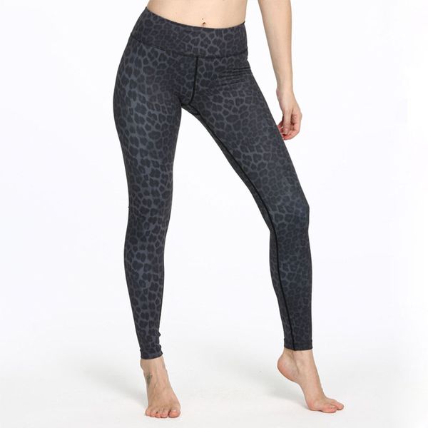 high waist leopard yoga pants sport trousers women sports leggings for fitness gym clothes print full length elastic waist, White;red
high waist leopard yoga pants sport trousers women sports leggings for fitness gym clothes print full length elastic waist, White;red