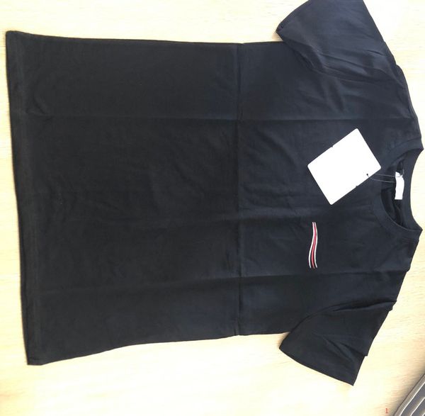 wholesaler for designer t shirts summer brand tees for men women letters print t shirts loose clothing lr1811193, White;black
wholesaler for designer t shirts summer brand tees for men women letters print t shirts loose clothing lr1811193, White;black