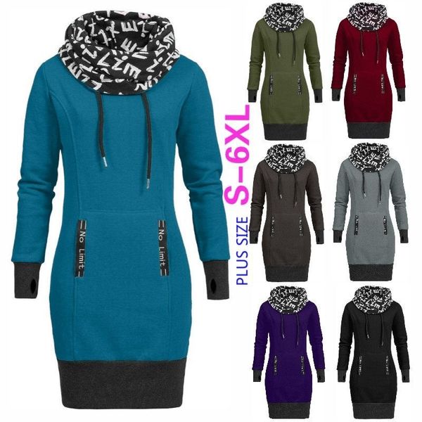 spring new large size s-6xl women hoodies sweatshirts casual black long-sleeved letter printed collar slim autumn female hoodies
spring new large size s-6xl women hoodies sweatshirts casual black long-sleeved letter printed collar slim autumn female hoodies