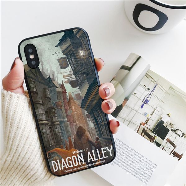 coque luxury добро пожаловать в diagon cover для iphone 11 pro xs max xr case для iphone 8 7 6s plus 5s se case мягкая силиконовая крышка
coque luxury добро пожаловать в diagon cover для iphone 11 pro xs max xr case для iphone 8 7 6s plus 5s se case мягкая силиконовая крышка