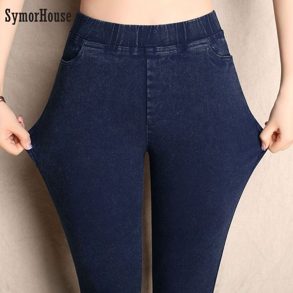 skinny jeans woman 2019 new fashion boyfriend washed elastic denim trousers slim pencil pants imitation jean femme, Blue
skinny jeans woman 2019 new fashion boyfriend washed elastic denim trousers slim pencil pants imitation jean femme, Blue