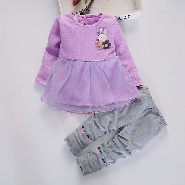 2019 spring autumn girls clothing sets infant girls cartoon outfits kids skirt + pants clothes suits casual tracksuit, White
2019 spring autumn girls clothing sets infant girls cartoon outfits kids skirt + pants clothes suits casual tracksuit, White