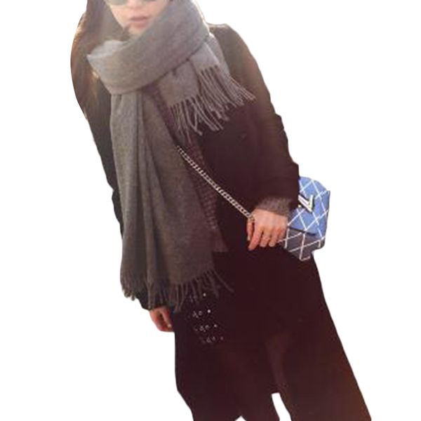 29 colors fashion winter autumn scarves women wrap fashion solid female warm shawl cashmere tassel scarves wholesale streetwear
29 colors fashion winter autumn scarves women wrap fashion solid female warm shawl cashmere tassel scarves wholesale streetwear