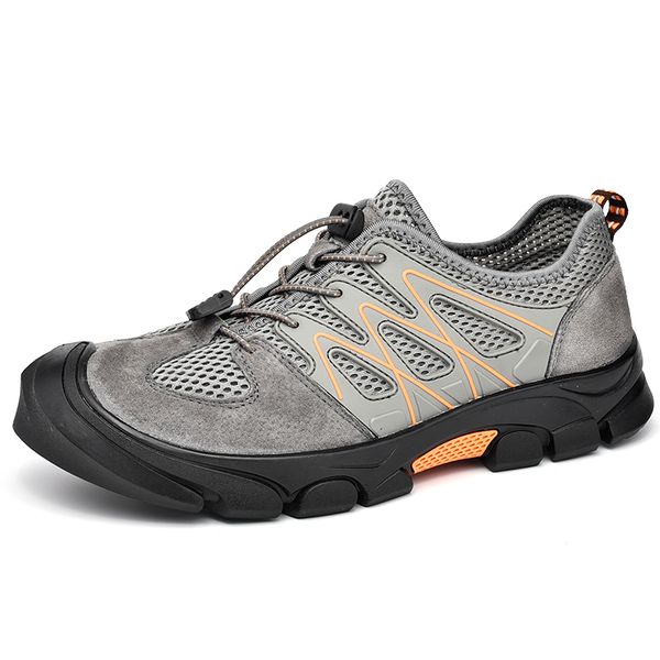 manli 2020 outdoor sports camping shoes for men tactical hiking upstream shoes for summer breathable mesh trekking
manli 2020 outdoor sports camping shoes for men tactical hiking upstream shoes for summer breathable mesh trekking