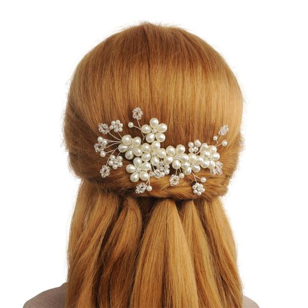 trixy h05-s pearls bridal hair accessories crystal peals hair combs wedding clips accessories golden jewelry ornaments
trixy h05-s pearls bridal hair accessories crystal peals hair combs wedding clips accessories golden jewelry ornaments