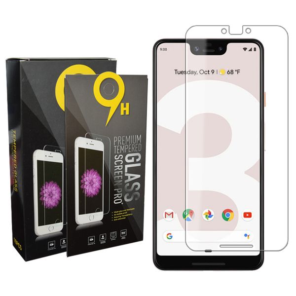 2.5d 9h mobile phone tempered glass screen protector films for google pixel 4 xl 3a 2
2.5d 9h mobile phone tempered glass screen protector films for google pixel 4 xl 3a 2