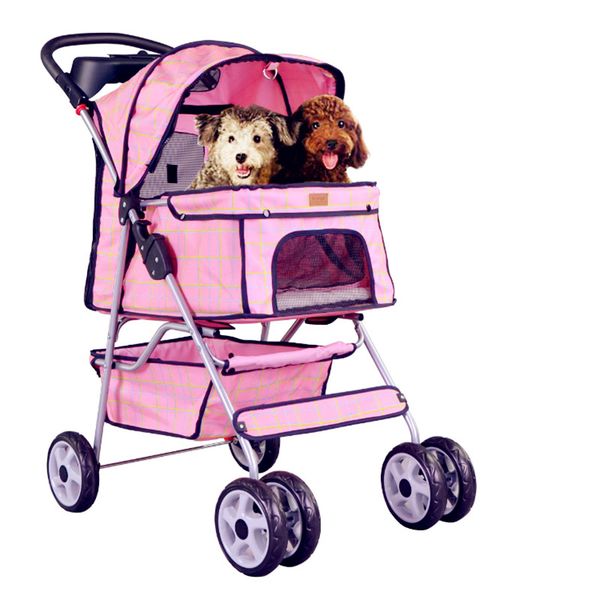 2016 transportin perro et four wheel pet stroller, for cat, dog and more, foldable carrier strolling cart, multiple colors
2016 transportin perro et four wheel pet stroller, for cat, dog and more, foldable carrier strolling cart, multiple colors