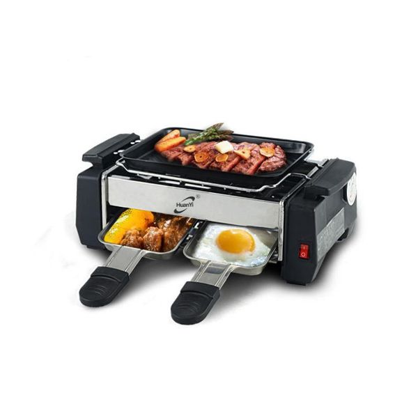 camp kitchen 1000w multifunction electric bbq grill smokeless barbecue churrasqueira eletrica stove non-stick plate takoyaki machine 220v
camp kitchen 1000w multifunction electric bbq grill smokeless barbecue churrasqueira eletrica stove non-stick plate takoyaki machine 220v